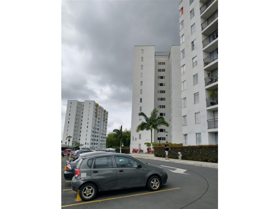 EN VENTA APARTAMENTO EN DOSQUEBRADAS — foto 3