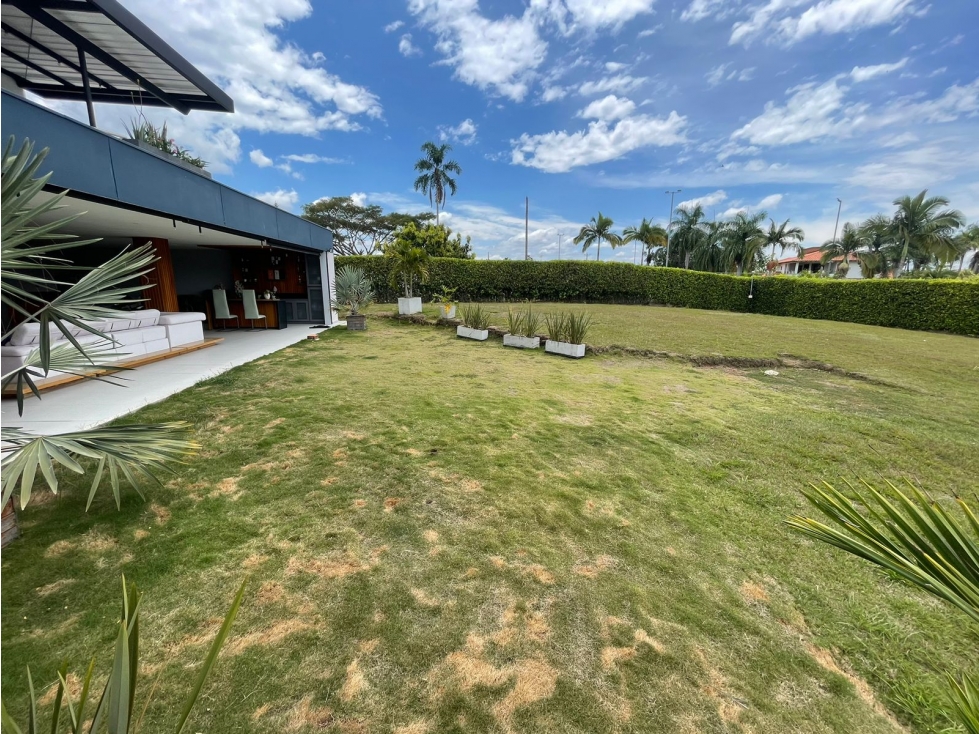 EN VENTA CASA CAMPESTRE CERRITOS PEREIRA — foto 3