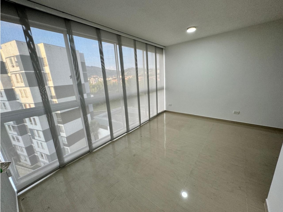 EN RENTA APARTAMENTO EN LA PRADERA DOSQUEBRADAS - 2