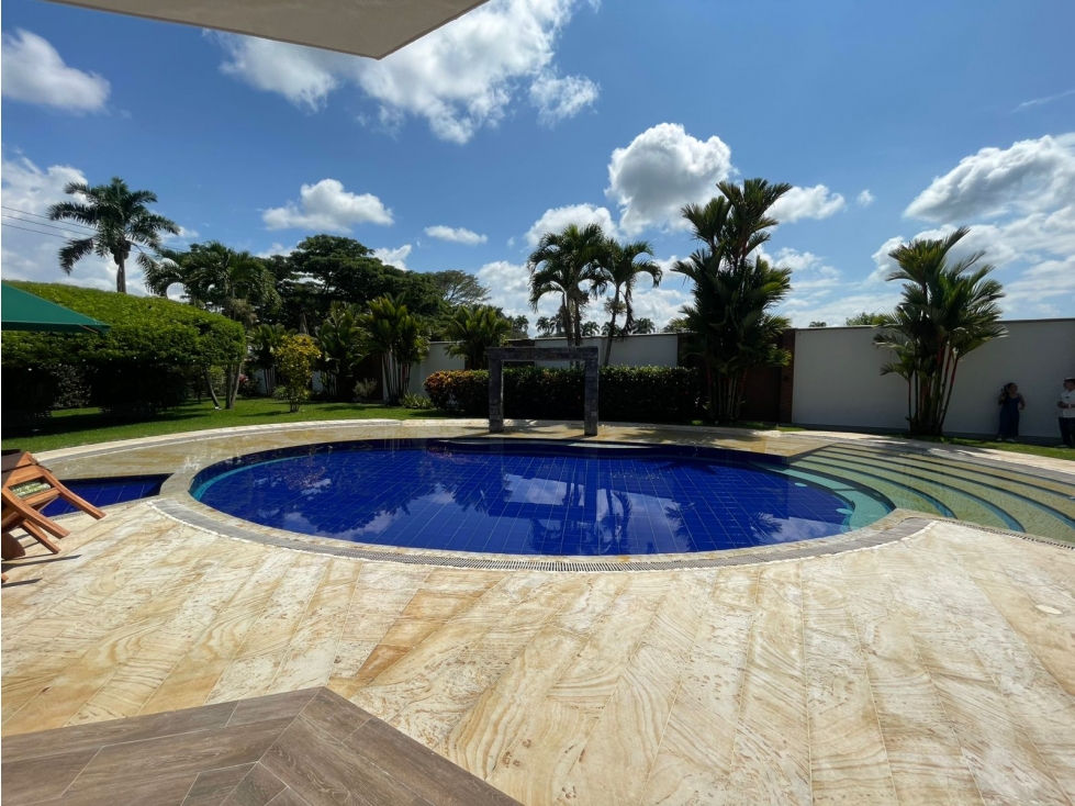 EN VENTA CASA CAMPESTRE CERRITOS PEREIRA — foto 3