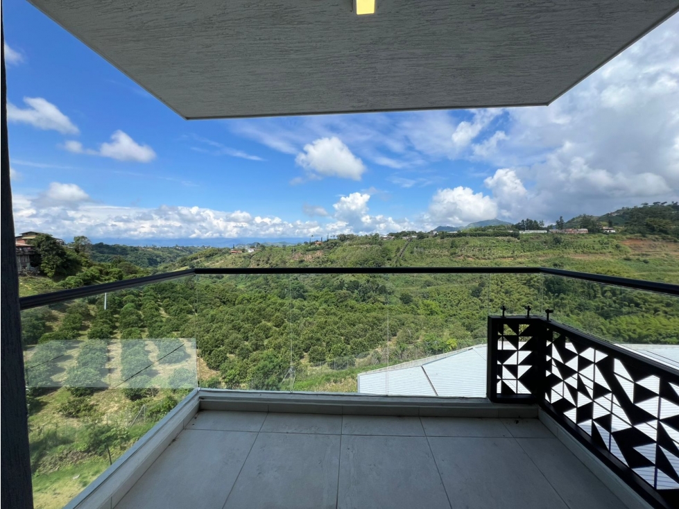 EN VENTA APARTAMENTO VIA CERRITOS PARA ESTRENAR PEREIRA