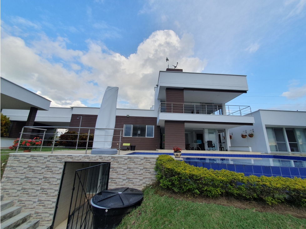 EN VENTA CASA CAMPESTRE EN CERRITOS PEREIRA — foto 5