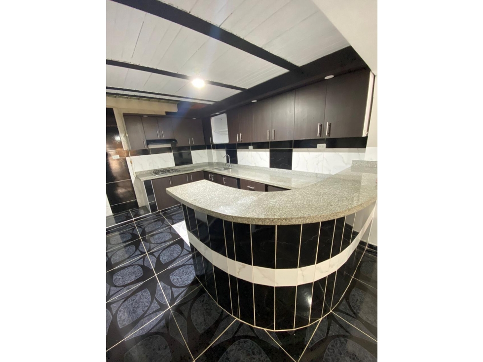 EN VENTA CASA SANTA ROSA DE CABAL — foto 5