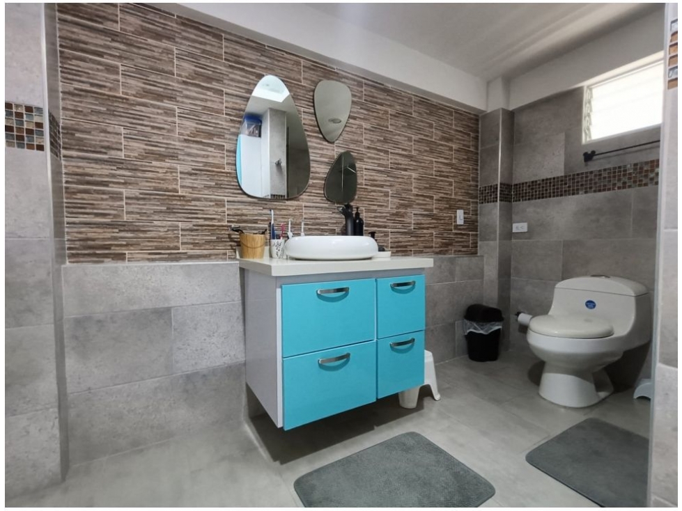 EN VENTA CASA CAMPESTRE EN MANIZALES SECTOR LA MARIA — foto 3