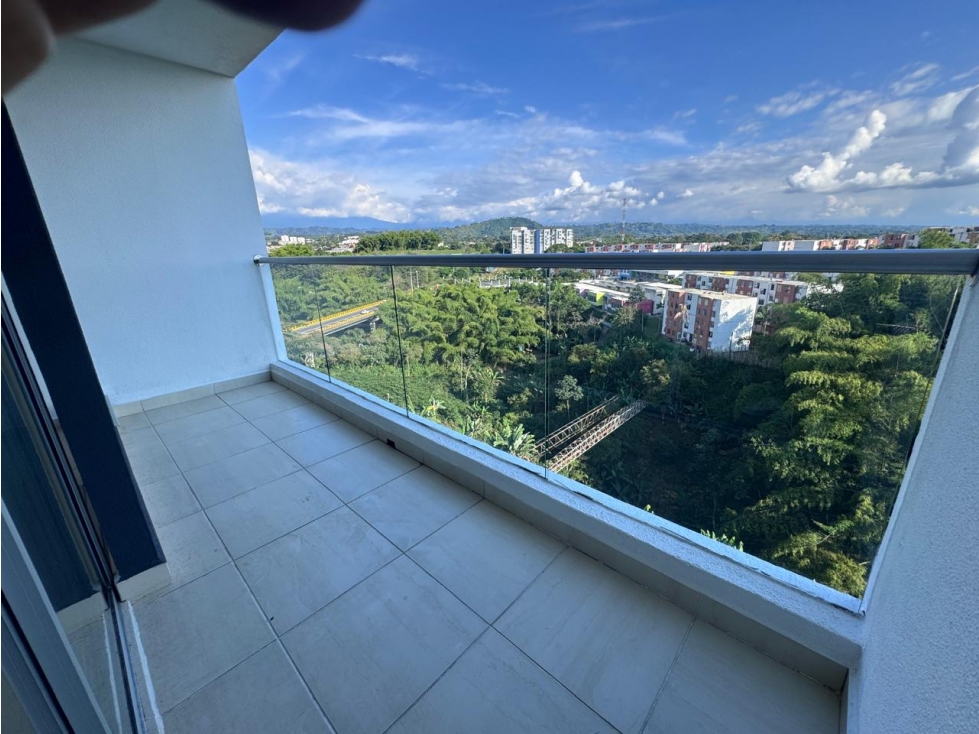 EN VENTA APARTAMENTO SECTOR CONDINA - PEREIRA