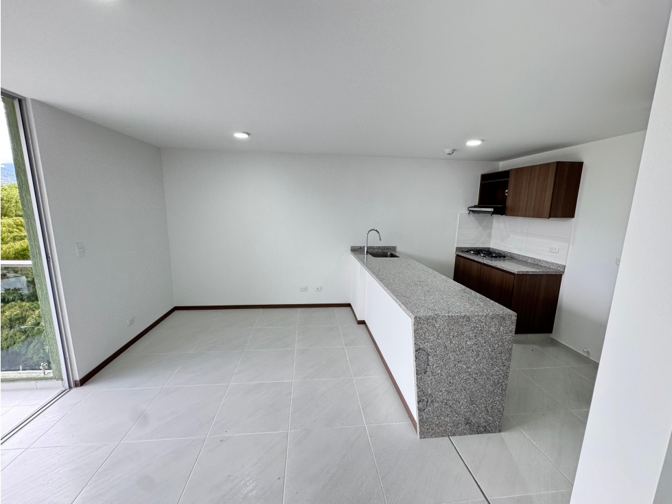EN VENTA APARTAMENTO EN LA MACARENA DOSQUEBRADAS — foto 5