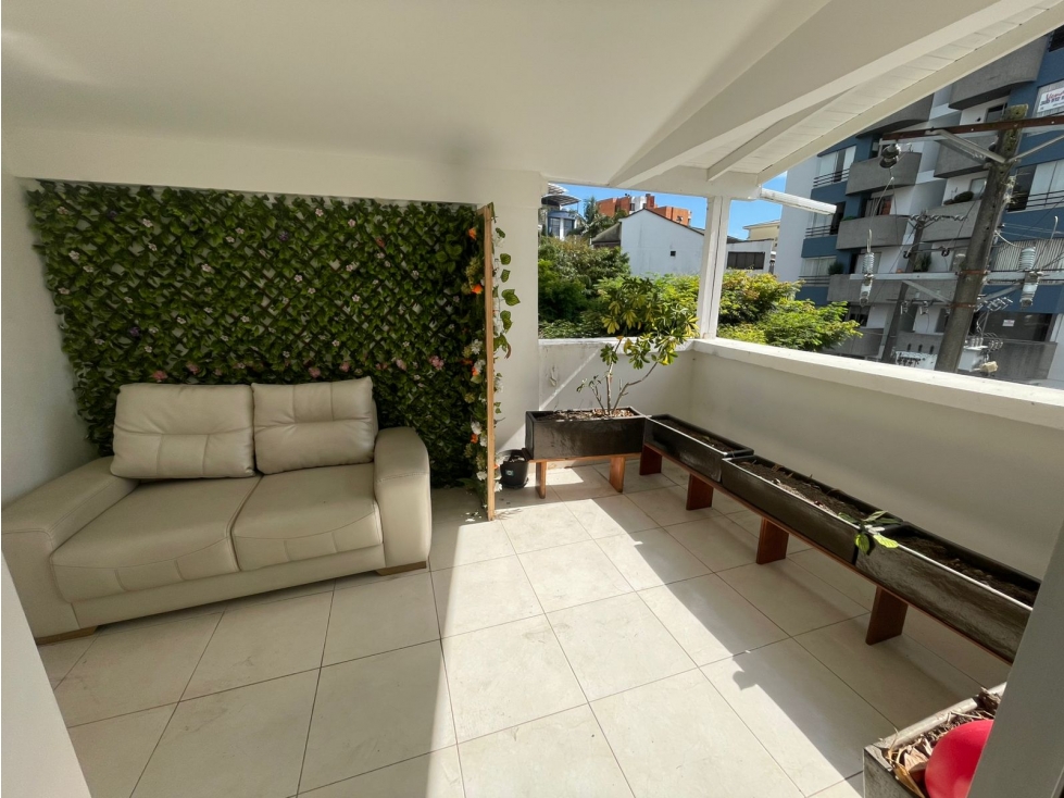 EN VENTA APARTAMENTO EN ALAMOS PEREIRA — foto 4