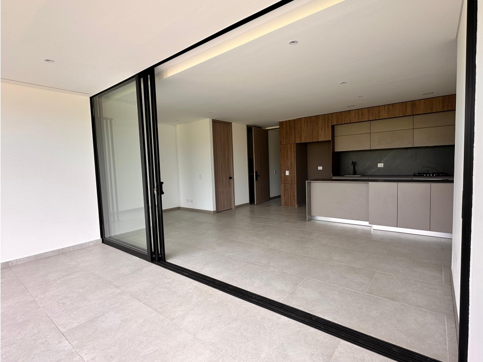 EN VENTA APARTAMENTO EN EL CERRITOS PEREIRA — foto 4