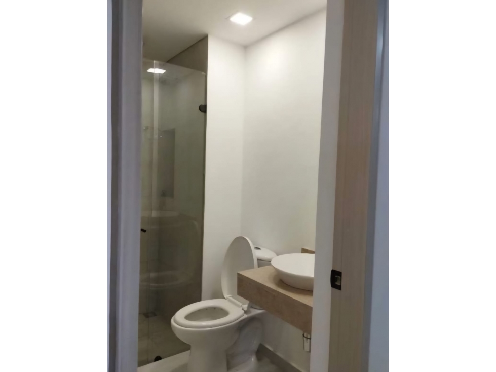EN VENTA APARTAMENTO PARA VÍA CERRITOS — foto 5