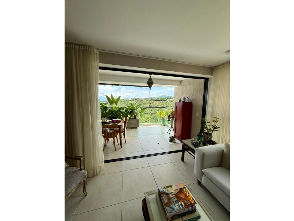 EN VENTA APTO DE LUJO EN CERRITOS PEREIRA — foto 2