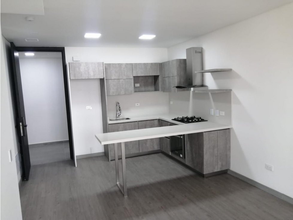EN VENTA APARTAMENTO AV SUR PEREIRA — foto 2