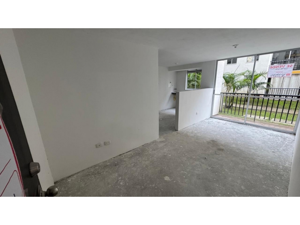 EN VENTA APARTAMENTO EN OBRA GRIS FRAILES DOSQUEBRADAS — foto 2