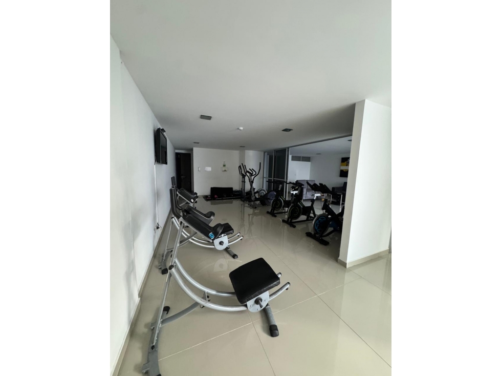 EN VENTA APARTAMENTO PINARES PEREIRA — foto 4