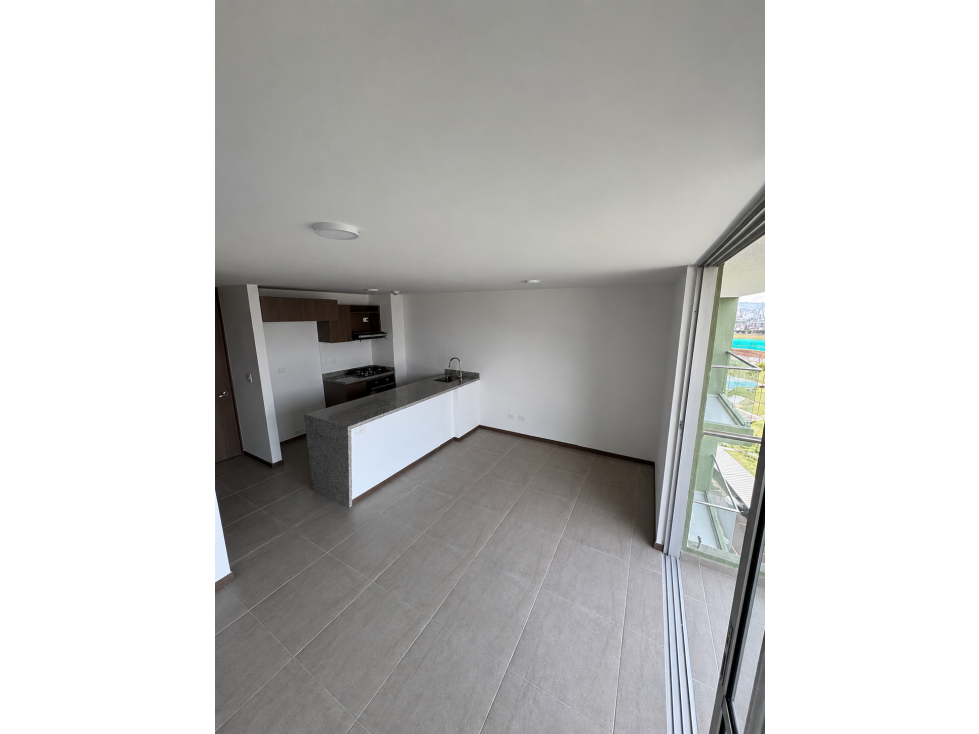 VENTA APTO EN MATIZ LA MACARENA DOSQUEBRADAS — foto 2