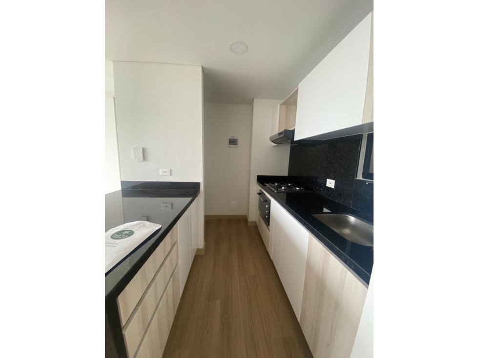 EN VENTA APARTAMENTO AV SUR PEREIRA — foto 2