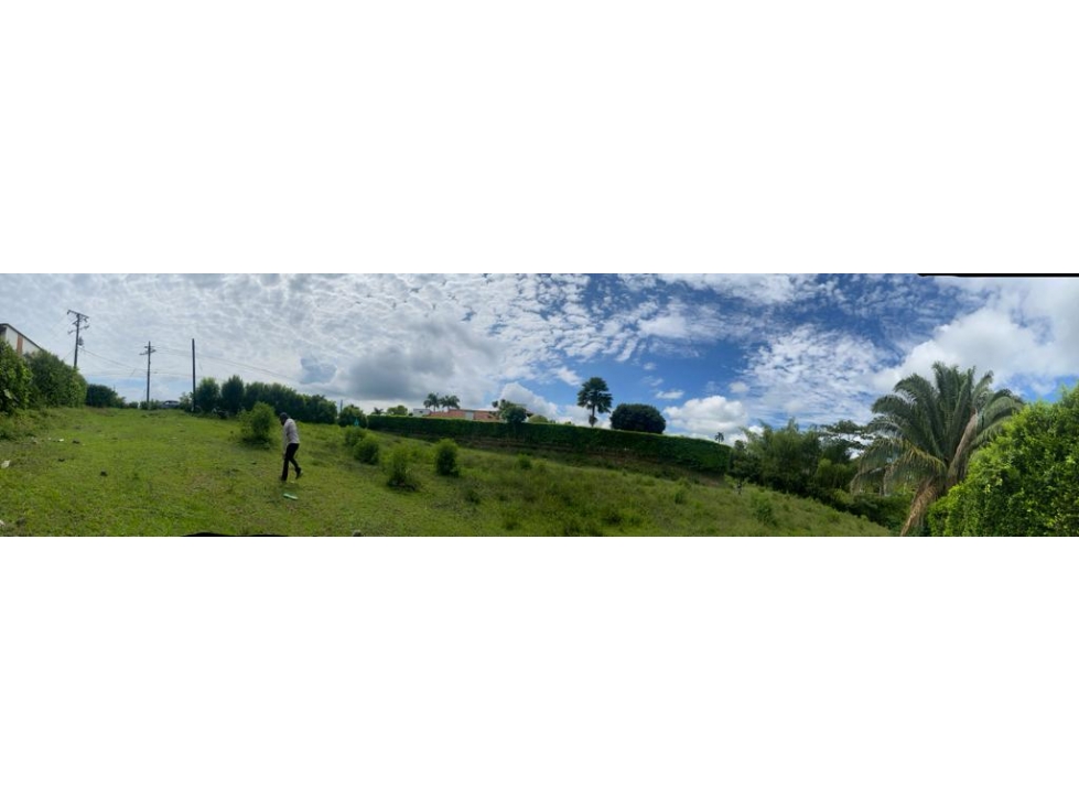 EN VENTA HERMOSO LOTE EN MALABAR L — foto 2