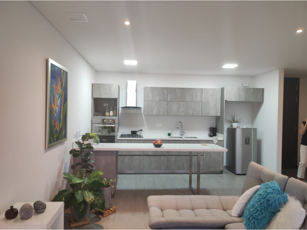 EN VENTA APARTAMENTO SECTOR AV SUR PEREIRA — foto 4