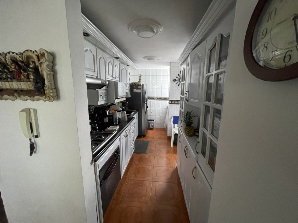 EN VENTA APARTAMENTO LOS ALPES PEREIRA — foto 3