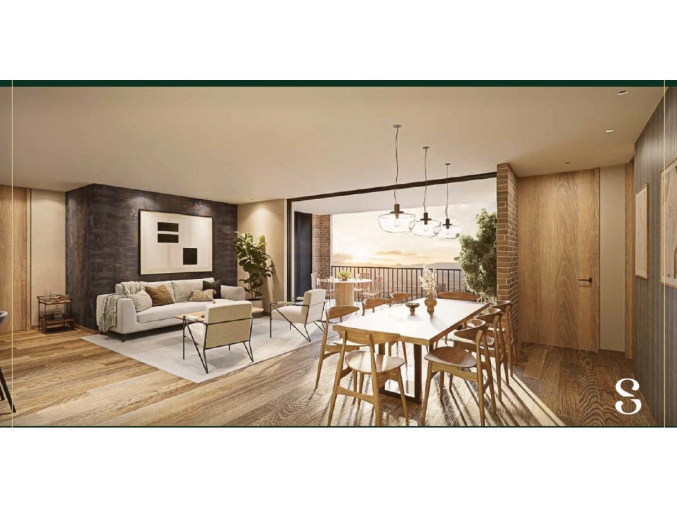 CASA EN VENTA 4 HAB Y 2 PARQUEADEROS EN ÁLAMOS, PEREIRA — foto 3