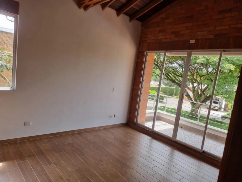EN VENTA CASA CAMPESTRE SECTOR CERRITOS PEREIRA — foto 2