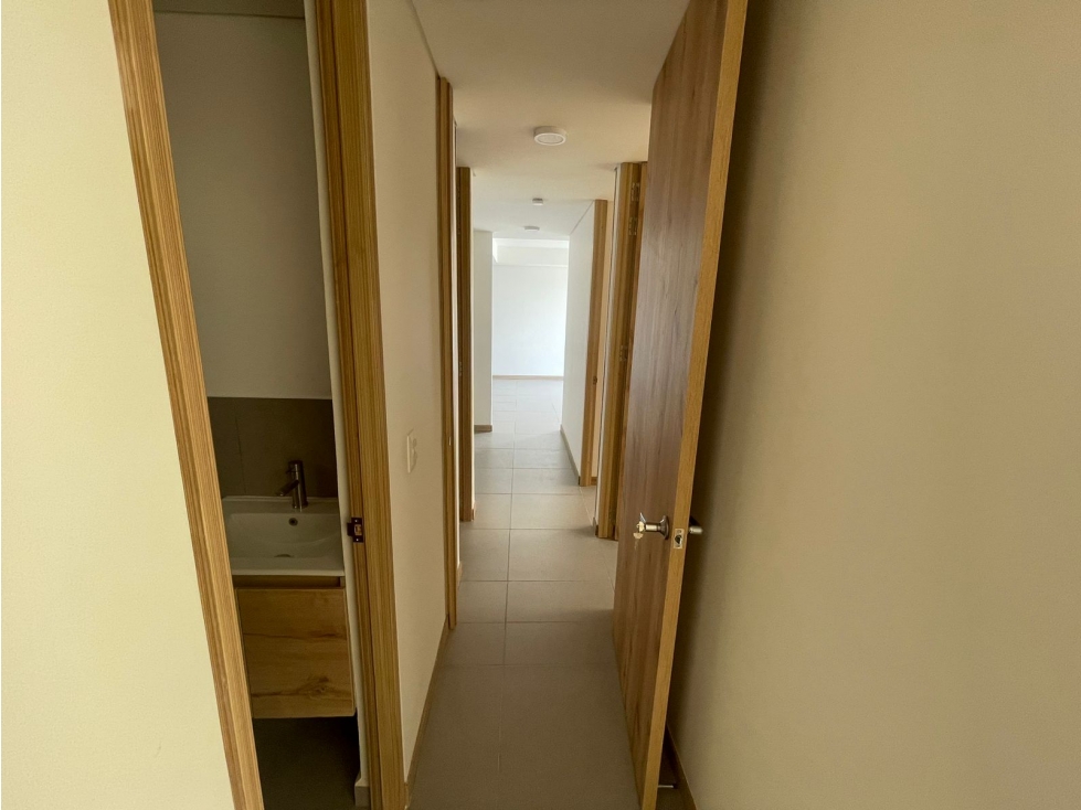 EN VENTA APARTAMENTO PINARES PEREIRA — foto 6
