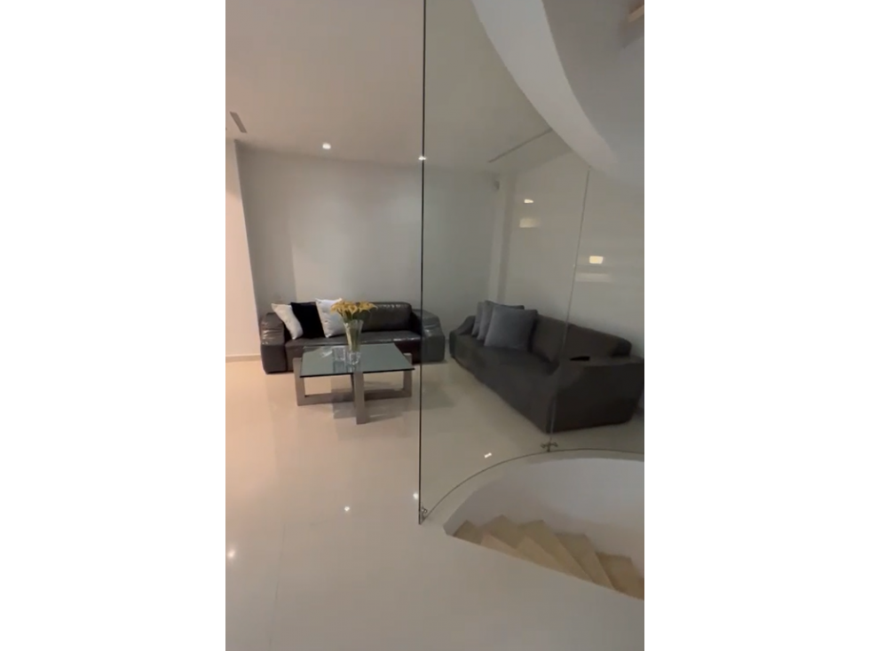 EN VENTA CASA DE LUJO EN CONJUNTO PINARES PEREIRA — foto 6