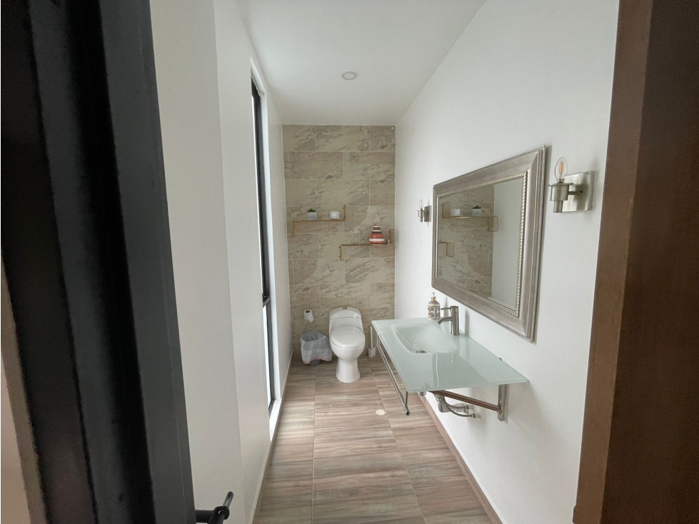 EN VENTA CASA CAMPESTRE COMBIA PEREIRA — foto 6