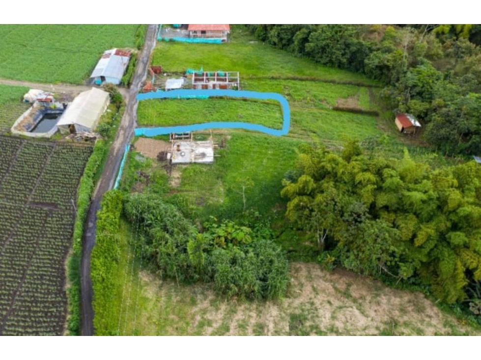 VENTA DE LOTE VEREDA LA BELLA PEREIRA — foto 3