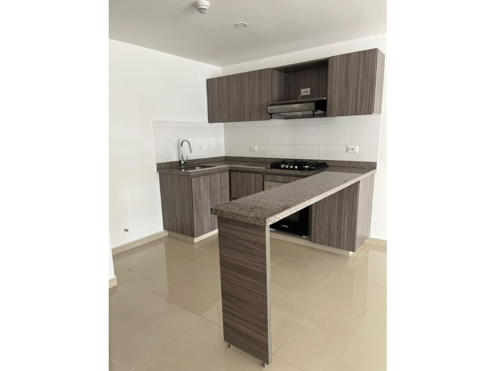 EN VENTA APARTAMENTO POR EL CAM DOSQUEBRADAS — foto 2