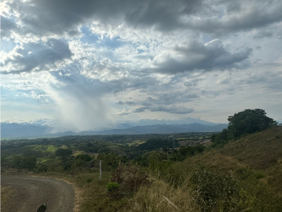 VENTA DE LOTE CON VISTA HACIA CARTAGO PEREIRA — foto 3