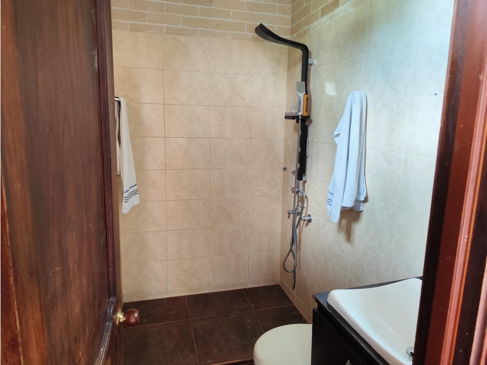 EN VENTA CASA CAMPESTRE SECTOR LA SALLE PEREIRA — foto 3