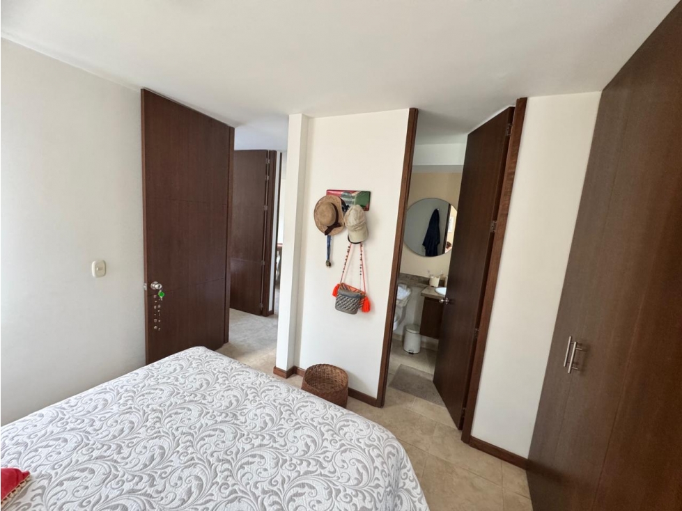 EN VENTA APARTAMENTO SECTOR HOMECENTER PEREIRA - 3