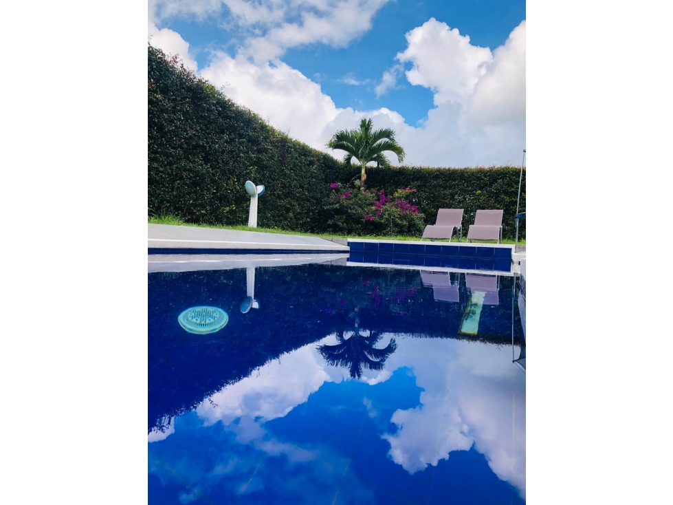 VENTA CASA CAMPESTRE PUEBLITO CAFETERO PEREIRA — foto 2