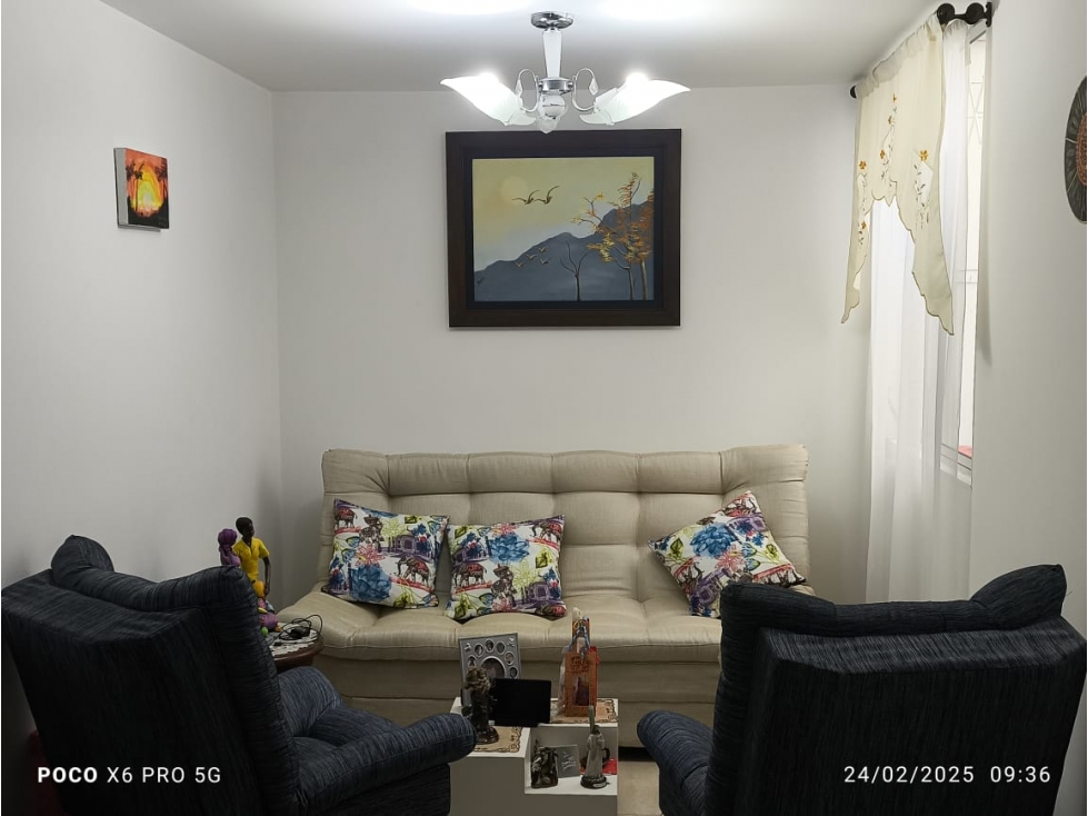 EN VENTA CASA SECTOR CONDINA PEREIRA