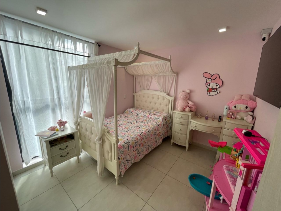 EN VENTA APARTAMENTO CERRITOS PEREIRA — foto 6