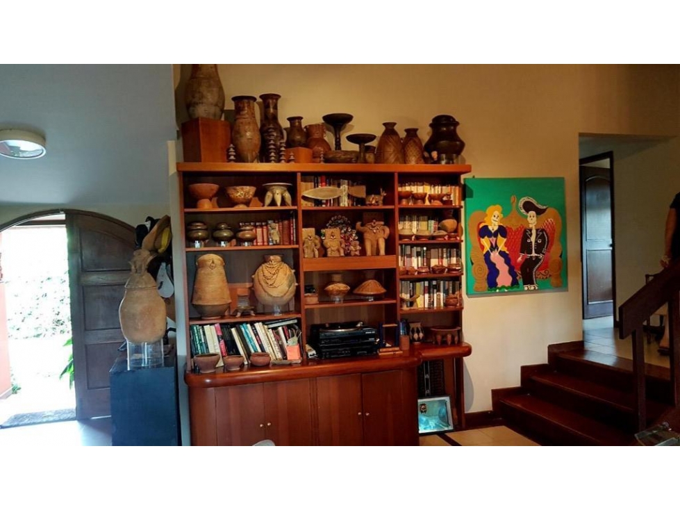 EN VENTA CASA FINCA COMBIA — foto 4