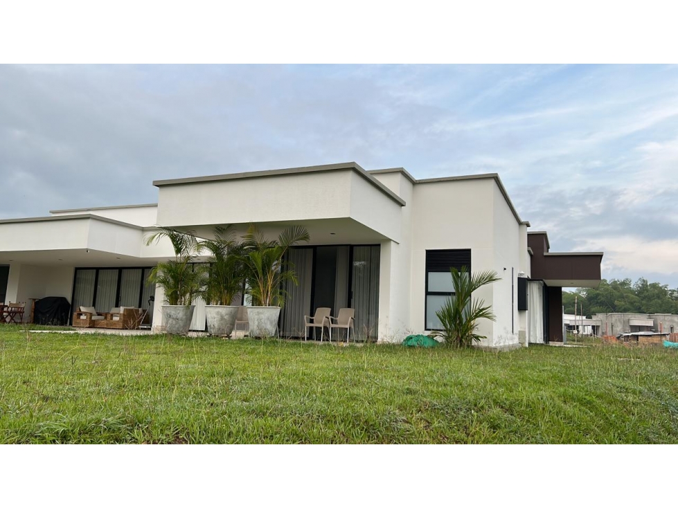 EN VENTA CASA CAMPESTRE CAFELIA CERRITOS PEREIRA — foto 5