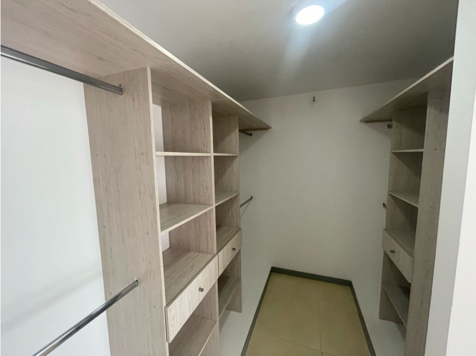 EN VENTA APARTAMENTO SECTOR LA MACARENA DOSQUEBRADAS — foto 6