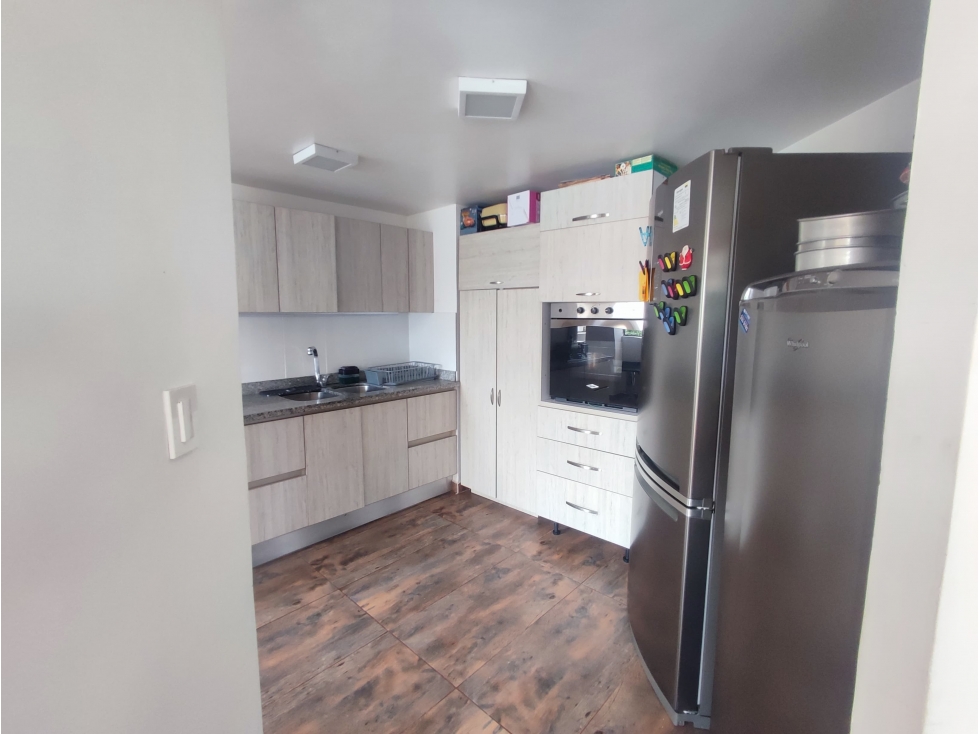 EN VENTA APARTAMENTO ALAMOS PEREIRA — foto 5