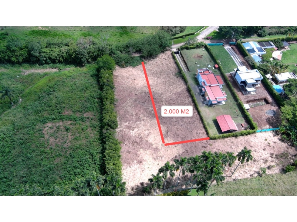 EN VENTA LOTE EN PARCELACIÓN CERRITOS PEREIRA — foto 2