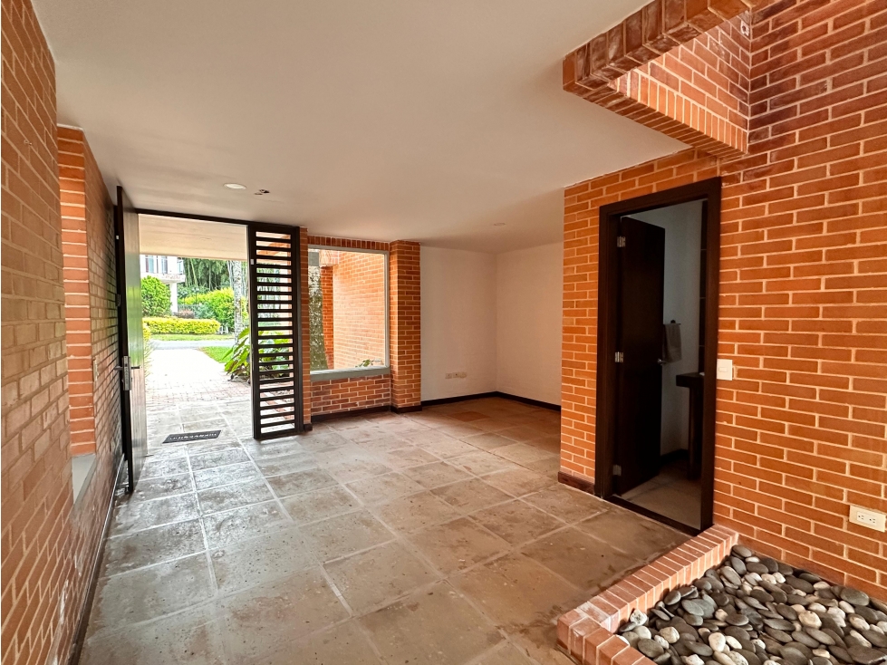 EN RENTA CASA CAMPESTRE EN CERRITOS PEREIRA — foto 2