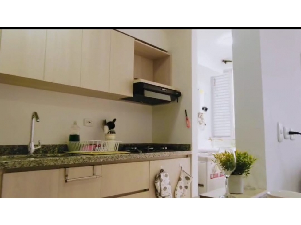 EN VENTA APARTAMENTO CONJUNTO CERRADO GALICIA PEREIRA — foto 4