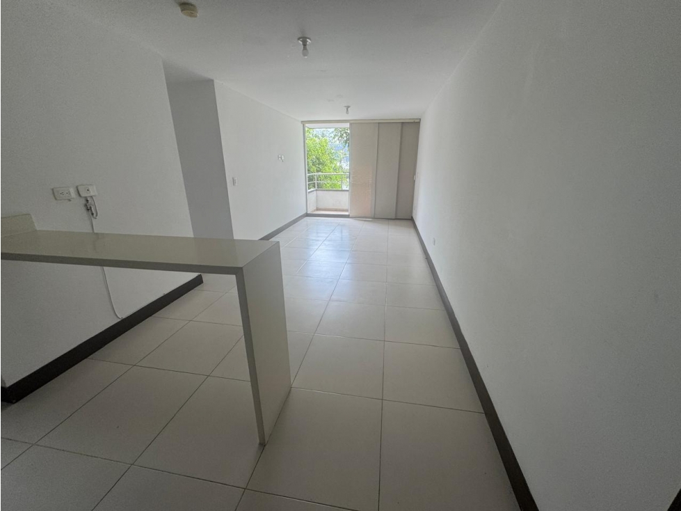 EN VENTA APARTAMENTO EN ALAMOS PEREIRA