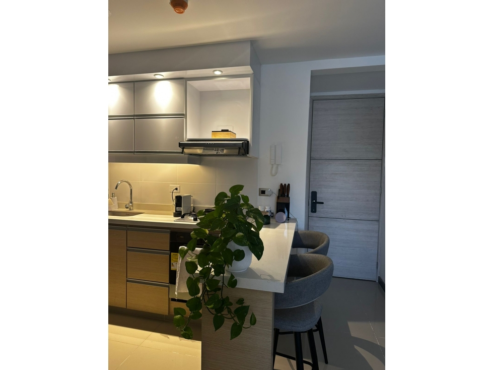 EN VENTA APARTAMENTO BELMONTE PEREIRA