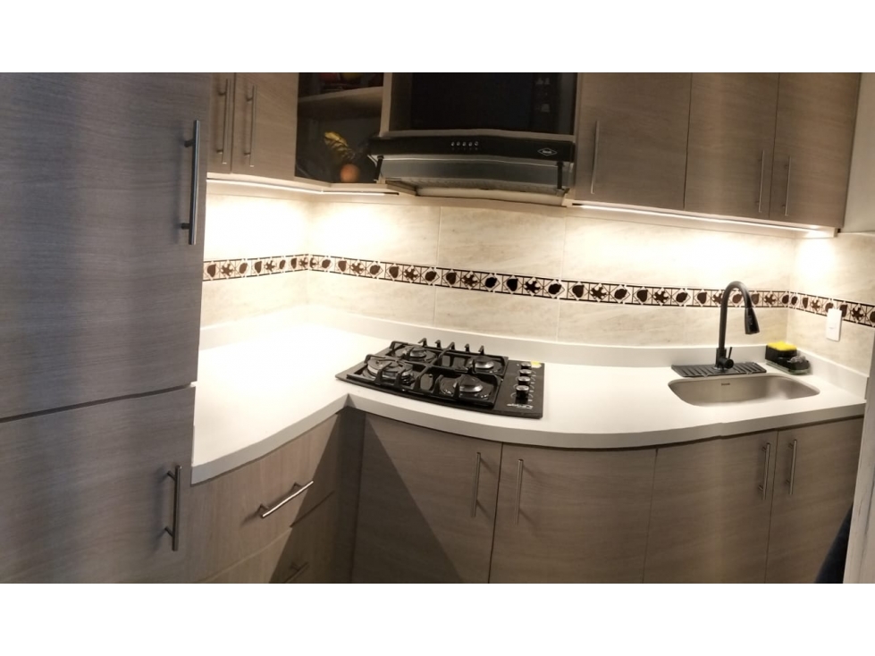 EN VENTA APARTAMENTO EN FRAILES DOSQUEBRADAS — foto 4