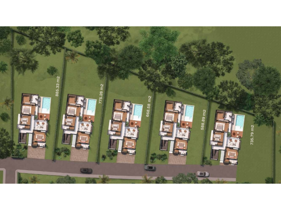 EN VENTA PROYECTO SOBRE PLANOS CERRITOS PEREIRA — foto 4