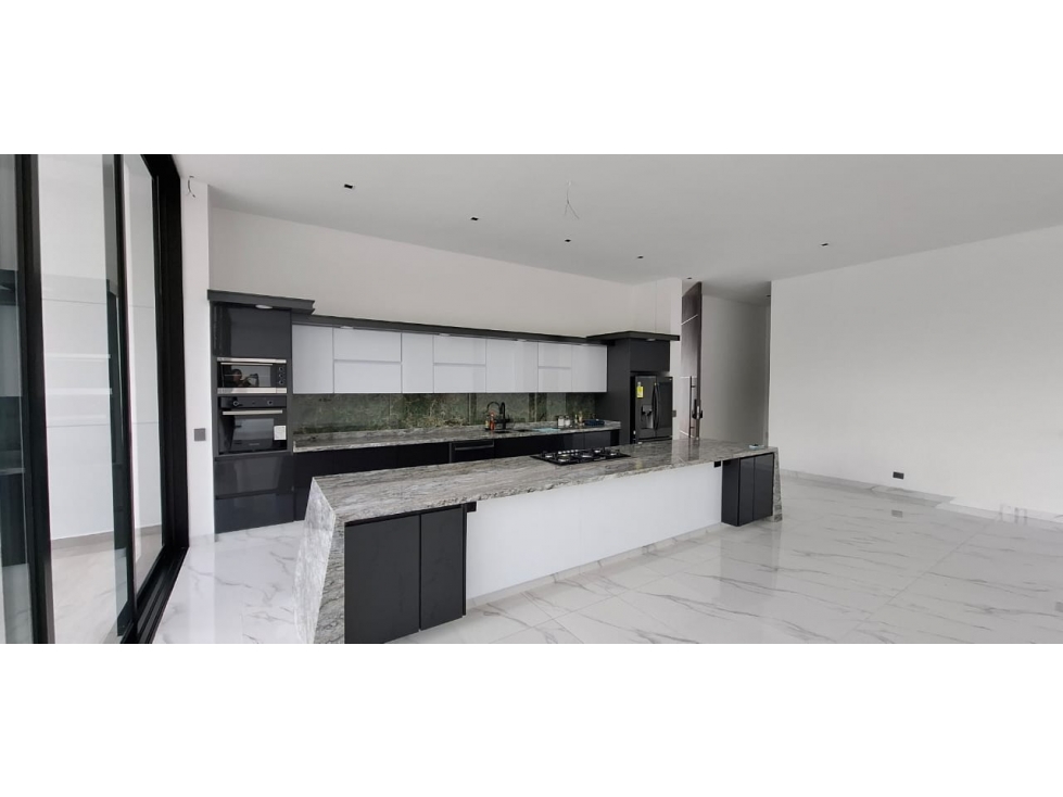 EN VENTA CASA CAMPESTRE EN PINARES PEREIRA — foto 4