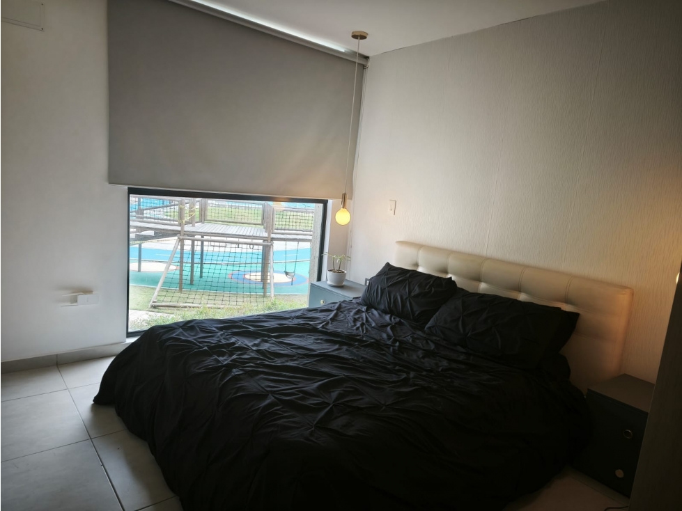 EN VENTA APARTAMENTO CERRITOS PEREIRA — foto 4