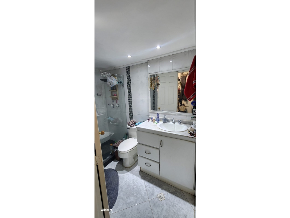 EN VENTA APARTAMENTO POBLADO MEDELLIN ANTIOQUIA — foto 4