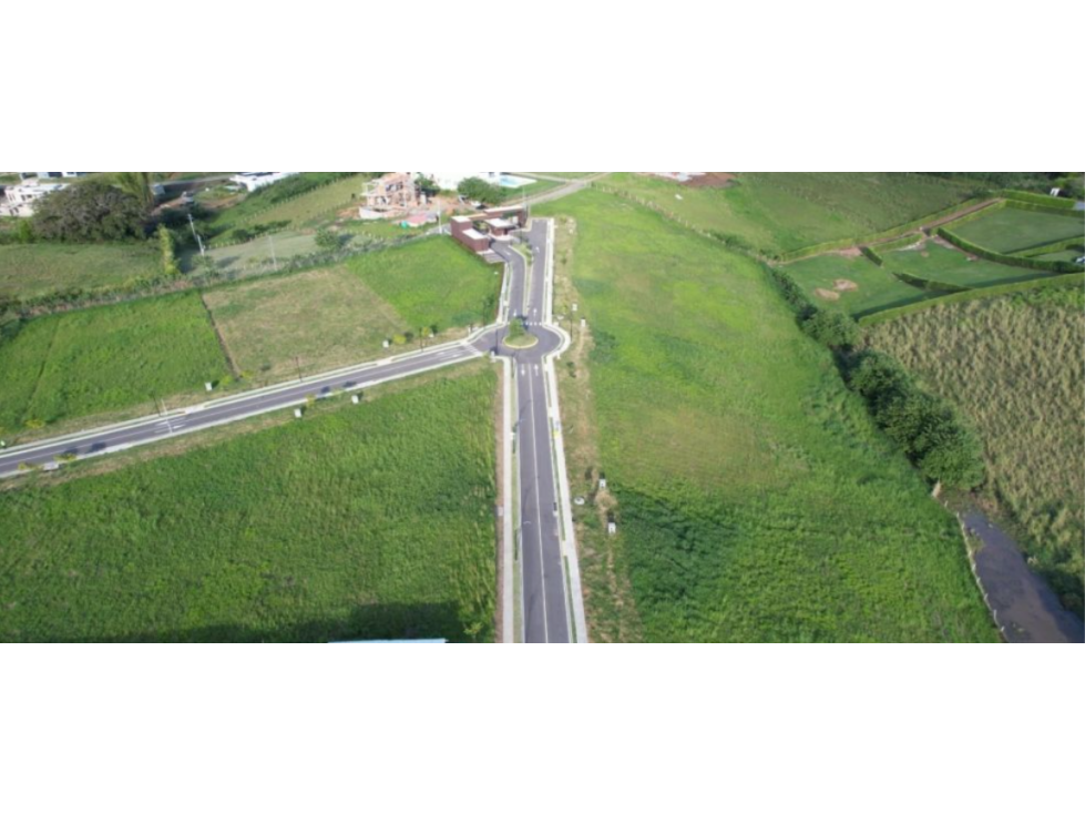 EN VENTA LOTE EN CONDOMINIO CERRITOS - PEREIRA — foto 3